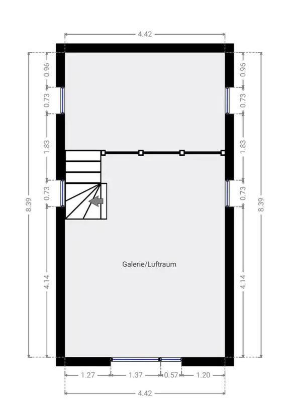 Ferienhaus Gartenglueck Berlin Dış mekan fotoğraf