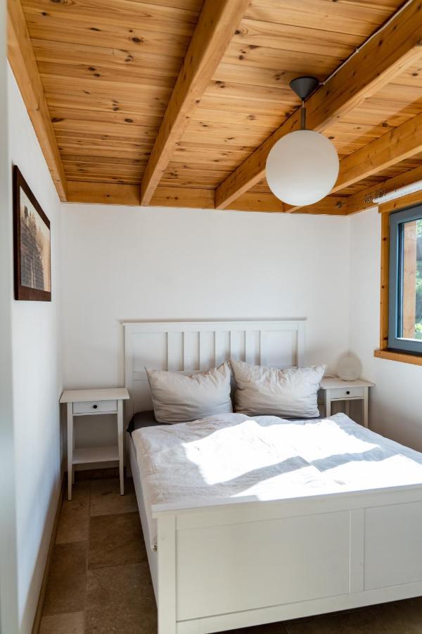Ferienhaus Gartenglueck Berlin Dış mekan fotoğraf